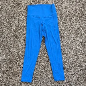 Offline xtra high waisted hold up 7/8 legging